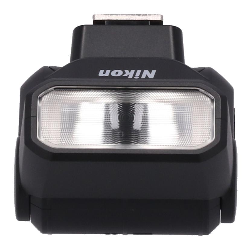 Nikon ニコン /フラッシュ/スピードライト/SB-300 SPEEDLIGHT//2051672/ABランク/62