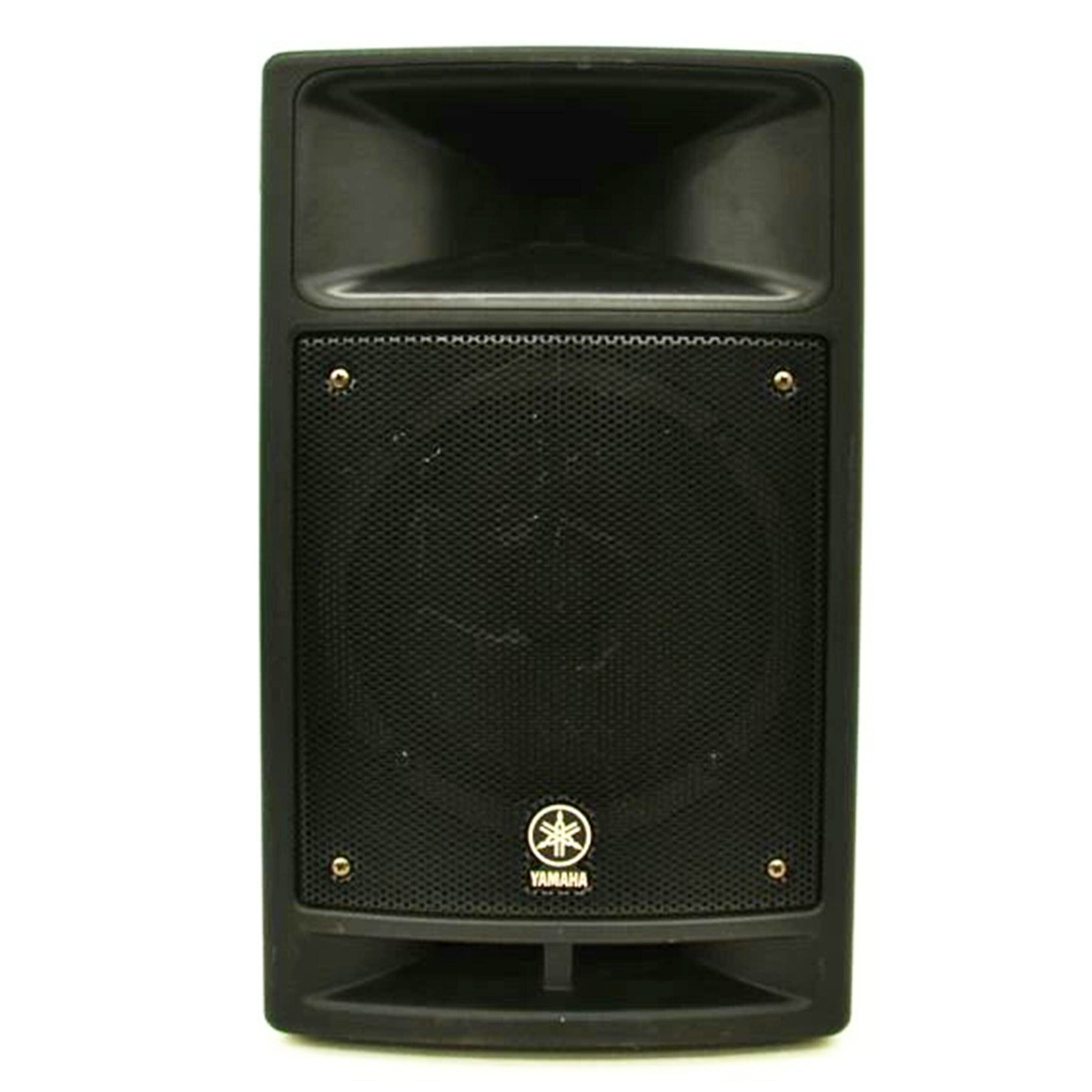 YAMAHA ヤマハ/PAスピーカー パワードミキサー/STAGEPS 150M 300S//Bランク/75