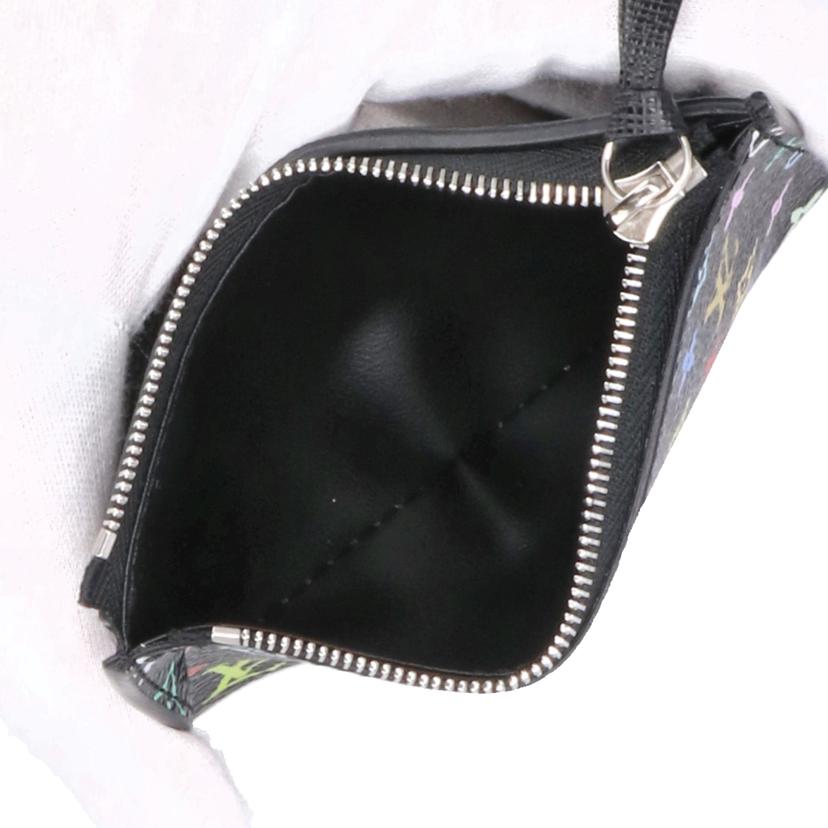 LOUIS VUITTON ルイヴィトン/ポルトフォイユ・ヴィクトリーヌ/村上隆/M14163//RFI*/Aランク/91