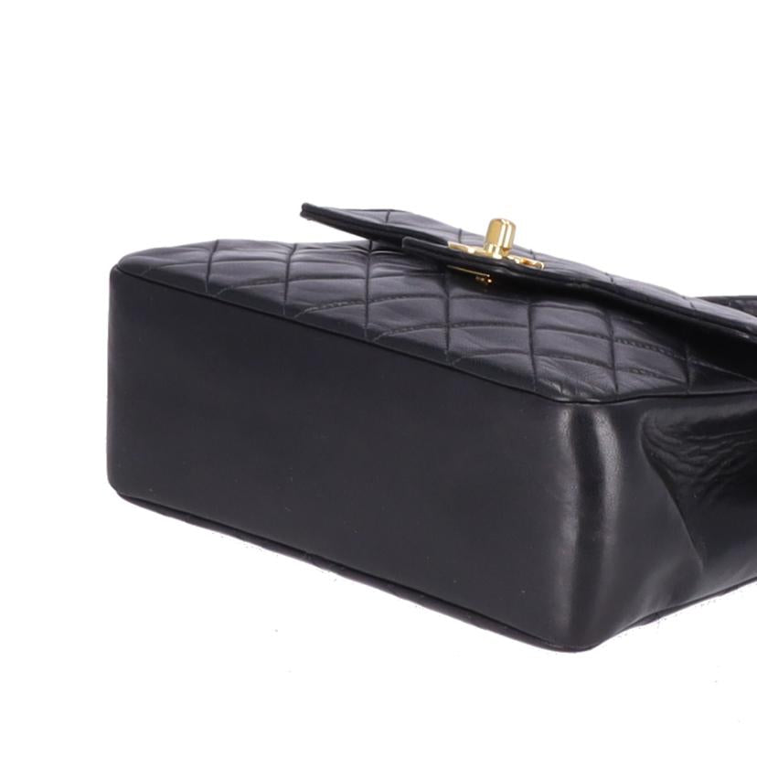 CHANEL シャネル/マトラッセ/ココマークミニハンドルバッグ//201****/ABランク/91