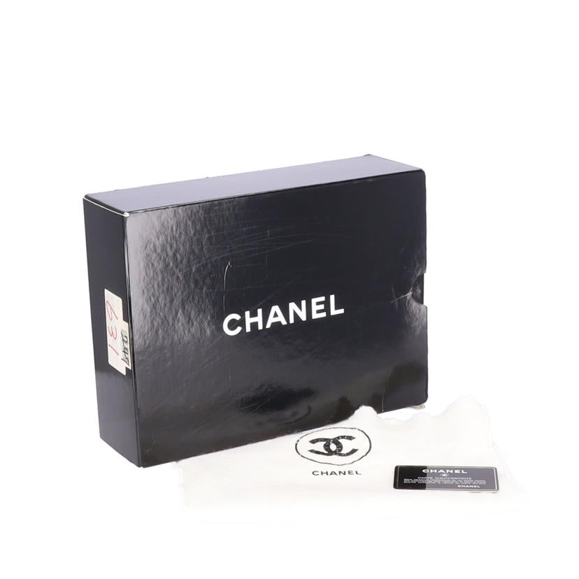 CHANEL シャネル/マトラッセ/ココマークミニハンドルバッグ//201****/ABランク/91