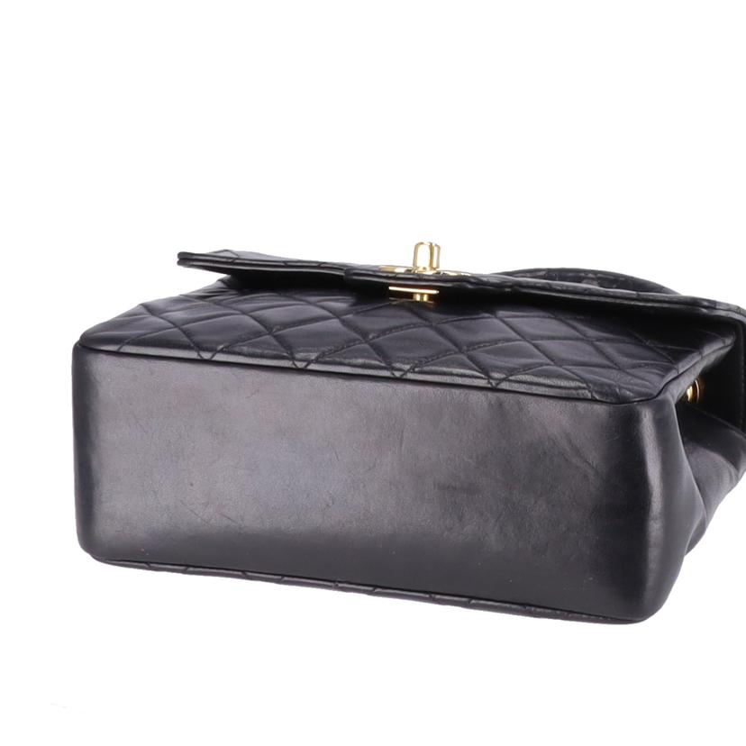 CHANEL シャネル/マトラッセ/ココマークミニハンドルバッグ//201****/ABランク/91