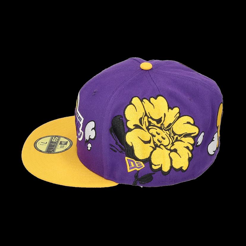 NEWERA ニューエラ/NEW ERA × SHUN SUDO / レイカーズ& セルティックス//SAランク/69