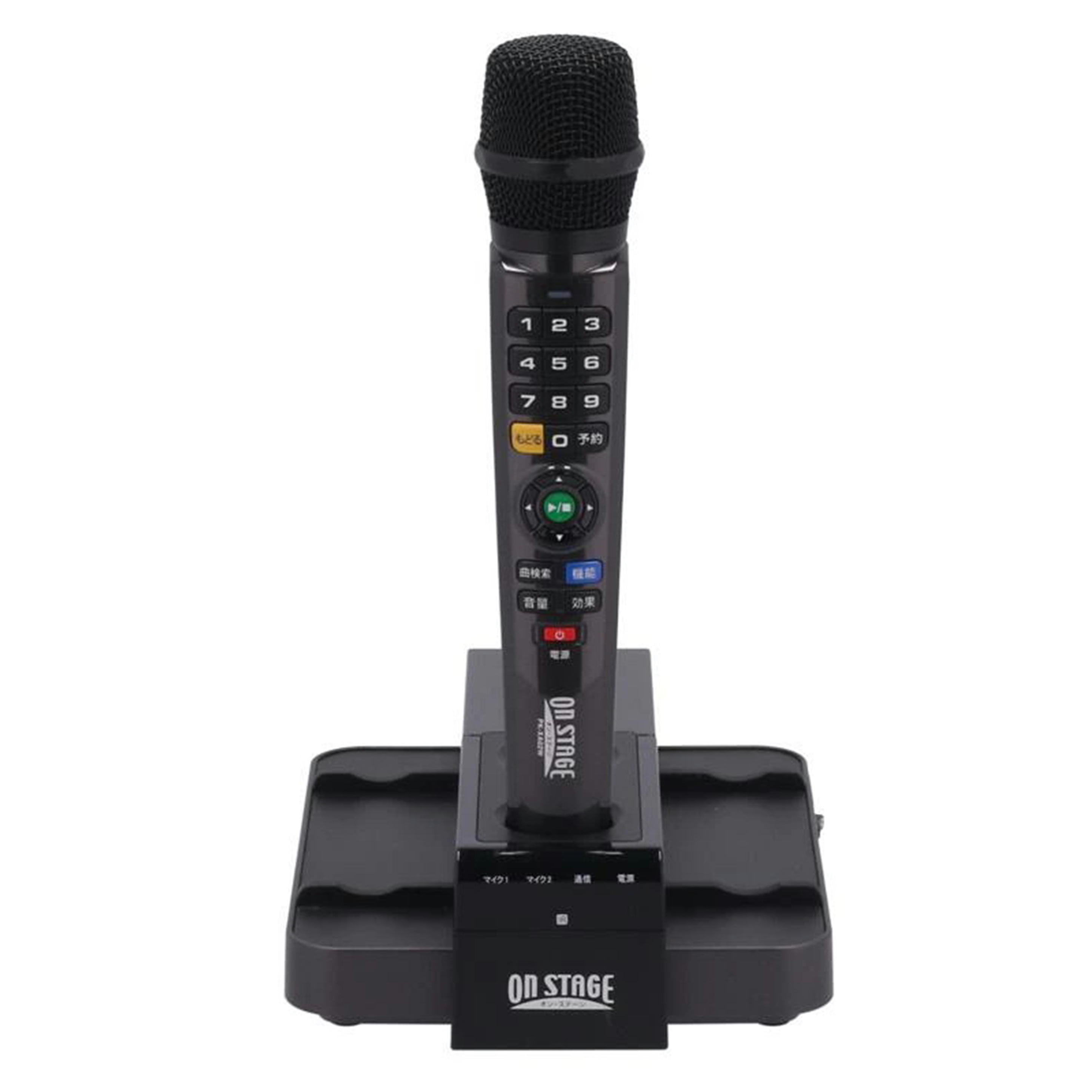 極美品‼️カラオケ　オンステージ　ワイヤレス　PK-XA02W 61+b2uwIfhL._UF350,350_QL50_.jpg
