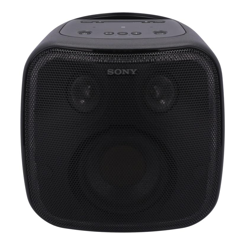 SONY ソニー /ワイヤレススピーカー/SRS-XB501G//5031290/Bランク/67