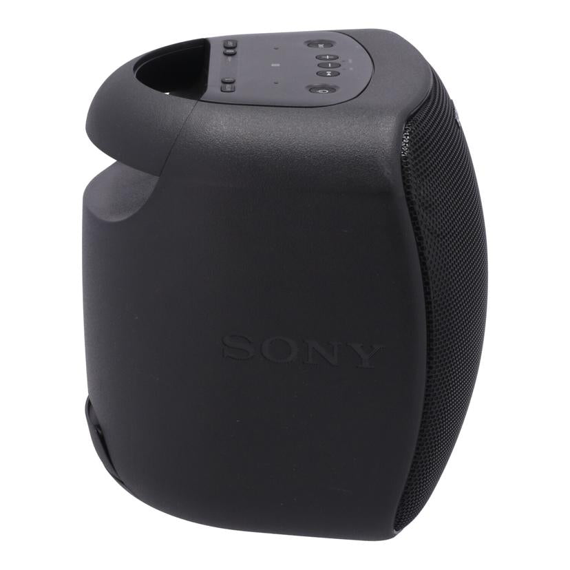 SONY ソニー /ワイヤレススピーカー/SRS-XB501G//5031290/Bランク/67