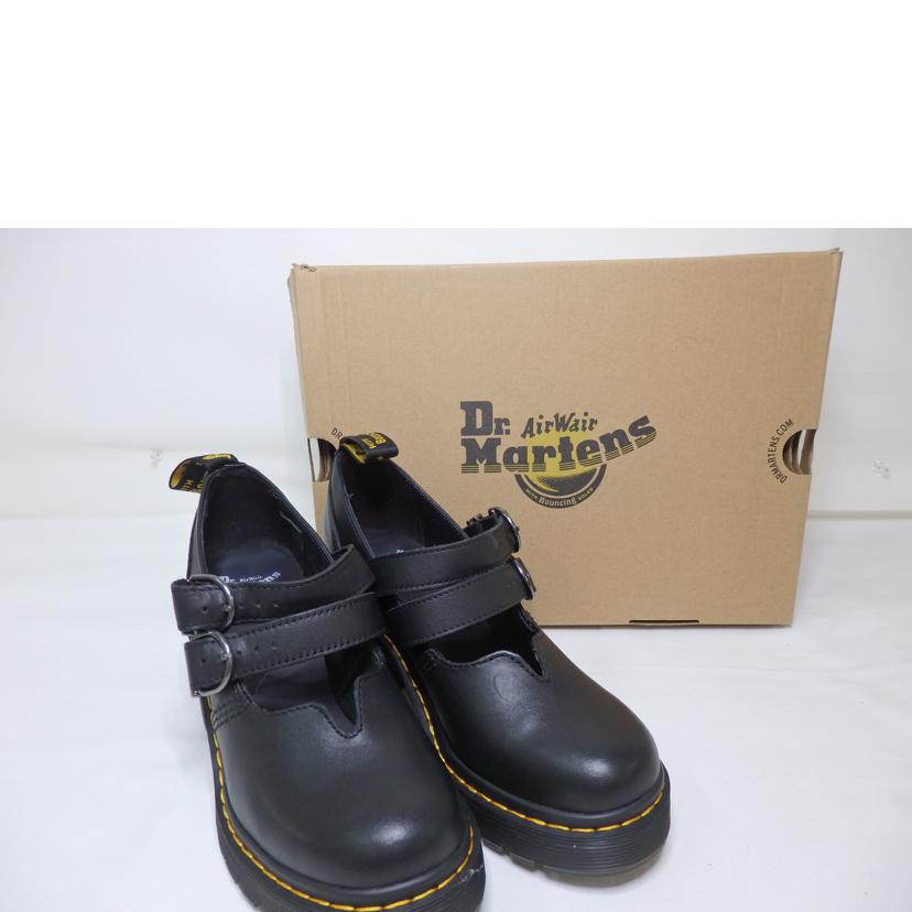 Dr.Martens ドクターマーチン/Dr.Martens EVIEE/24.0cm(UK5)/27371001//ABランク/84