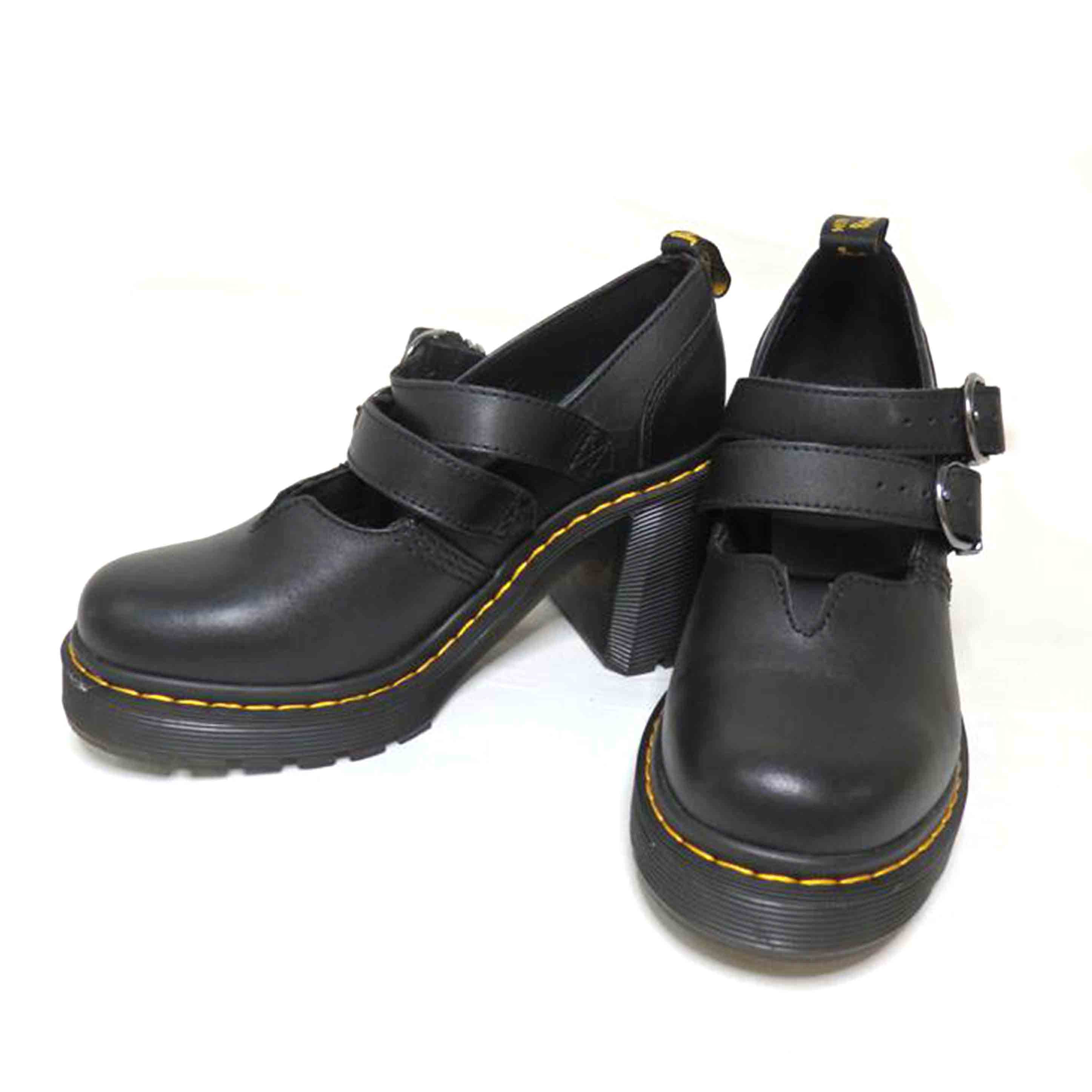 Dr.Martens ドクターマーチン/Dr.Martens EVIEE/24.0cm(UK5)/27371001//ABランク/84