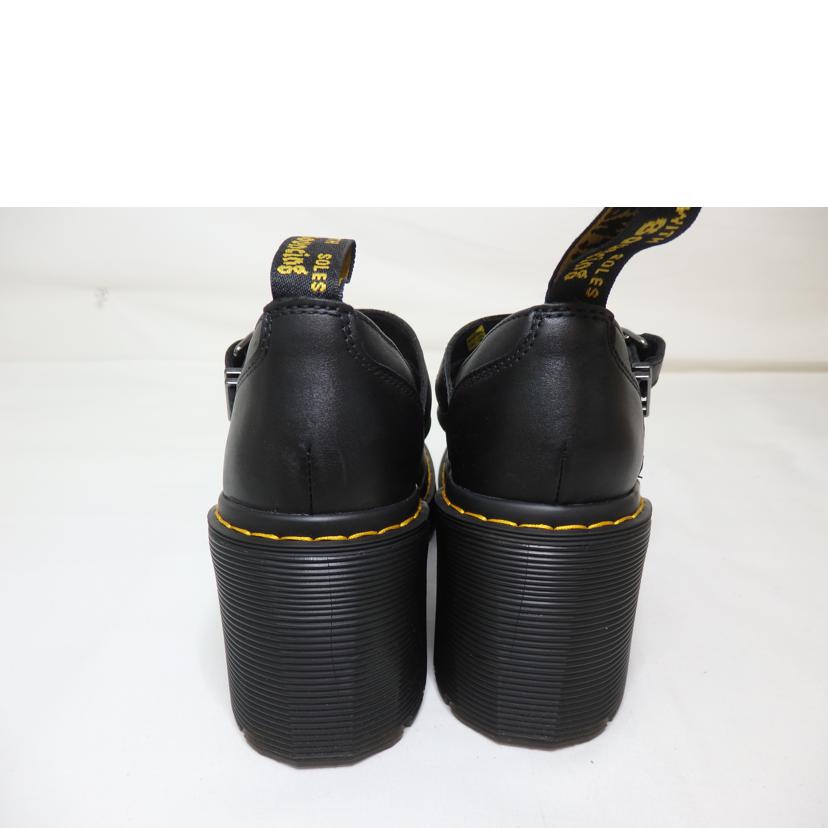 Dr.Martens ドクターマーチン/Dr.Martens EVIEE/24.0cm(UK5)/27371001//ABランク/84