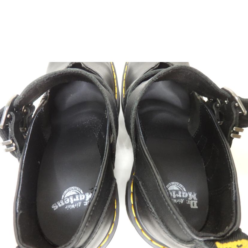 Dr.Martens ドクターマーチン/Dr.Martens EVIEE/24.0cm(UK5)/27371001//ABランク/84