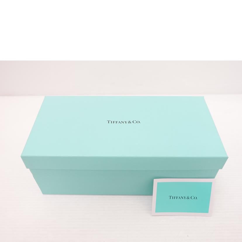 TIFFANY&Co. ティファニー/ペアマグカップ/ブルーボックス//Aランク/88