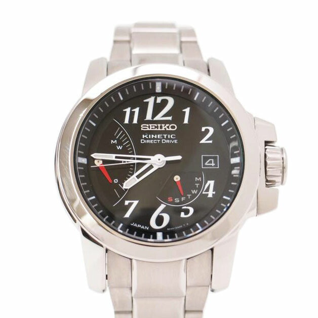 SEIKO セイコー/ブライツ・フェニックス/キネティック/オートクォーツ/SAGG001//811***/SAランク/69
