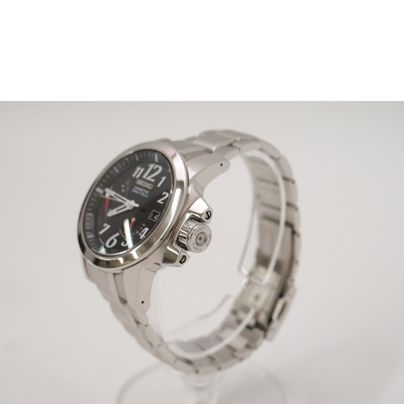 SEIKO セイコー/ブライツ・フェニックス/キネティック/オートクォーツ/SAGG001//811***/SAランク/69