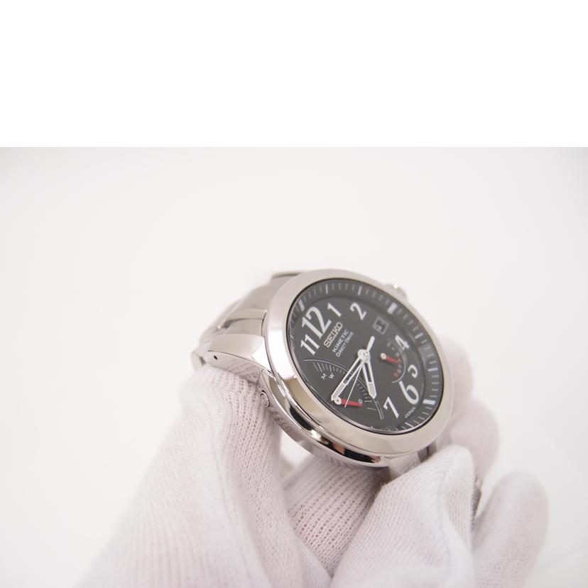 SEIKO セイコー/ブライツ・フェニックス/キネティック/オートクォーツ/SAGG001//811***/SAランク/69