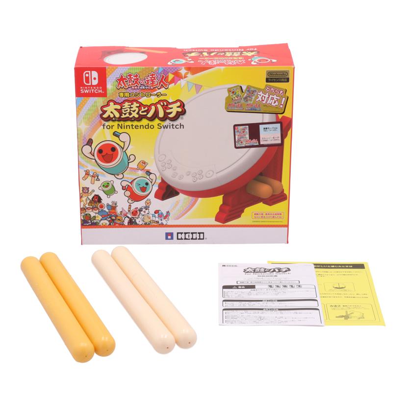 HORI ホリ/コントローラー/NSW-079//Bランク/69