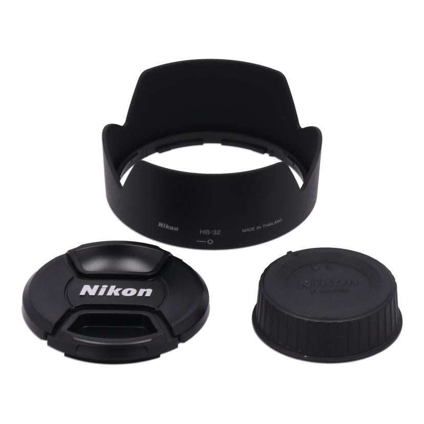 Nikon ニコン /交換レンズ/18-105mm/AF-S DX 18-105mm f3.5-5.6G ED VR//34124908/ABランク/62