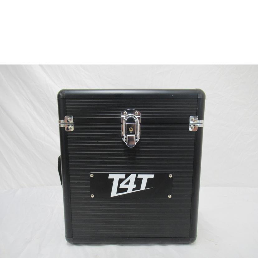 T4T/レーザー墨出し器/TLL-44G//ABランク/63