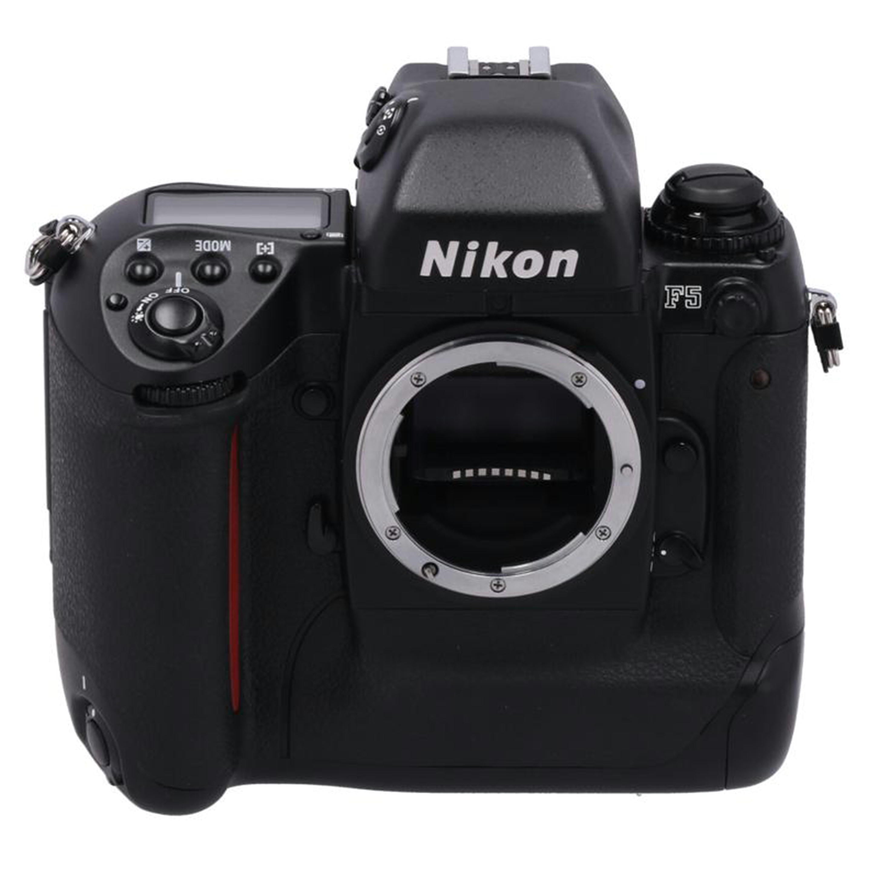 Nikon ニコン /フィルム一眼レフ ボディ/F5 ボディ//3017076/ABランク/62