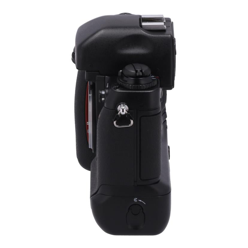 Nikon ニコン /フィルム一眼レフ ボディ/F5 ボディ//3017076/ABランク/62