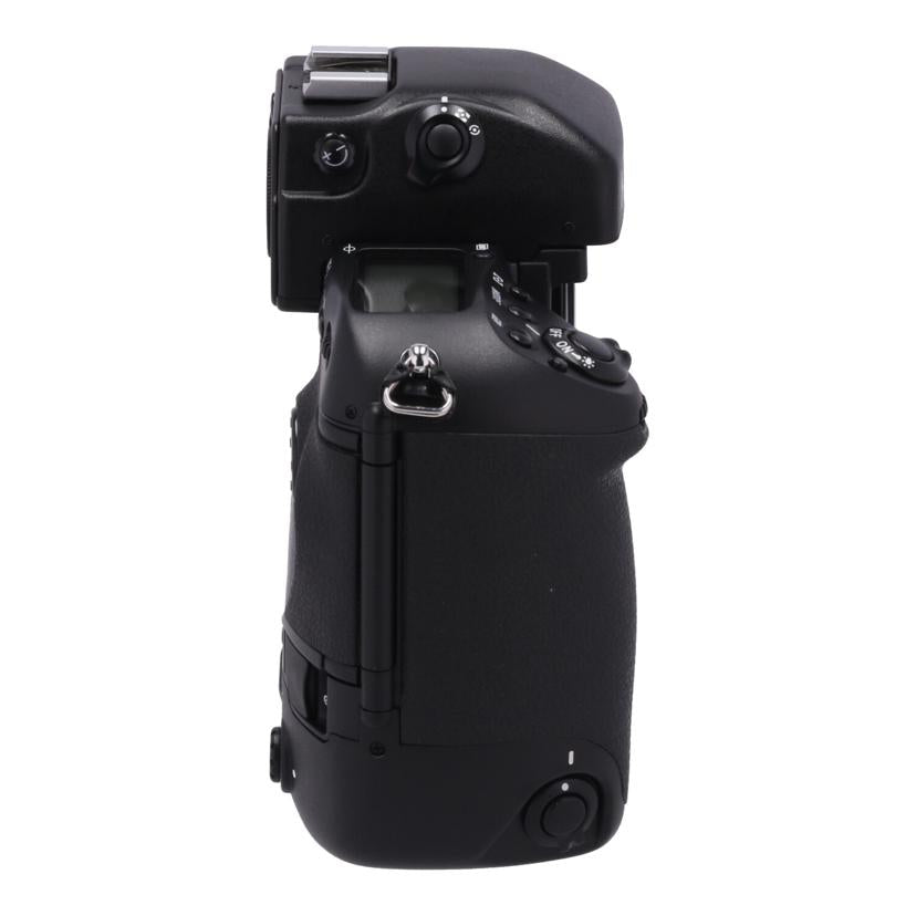 Nikon ニコン /フィルム一眼レフ ボディ/F5 ボディ//3017076/ABランク/62