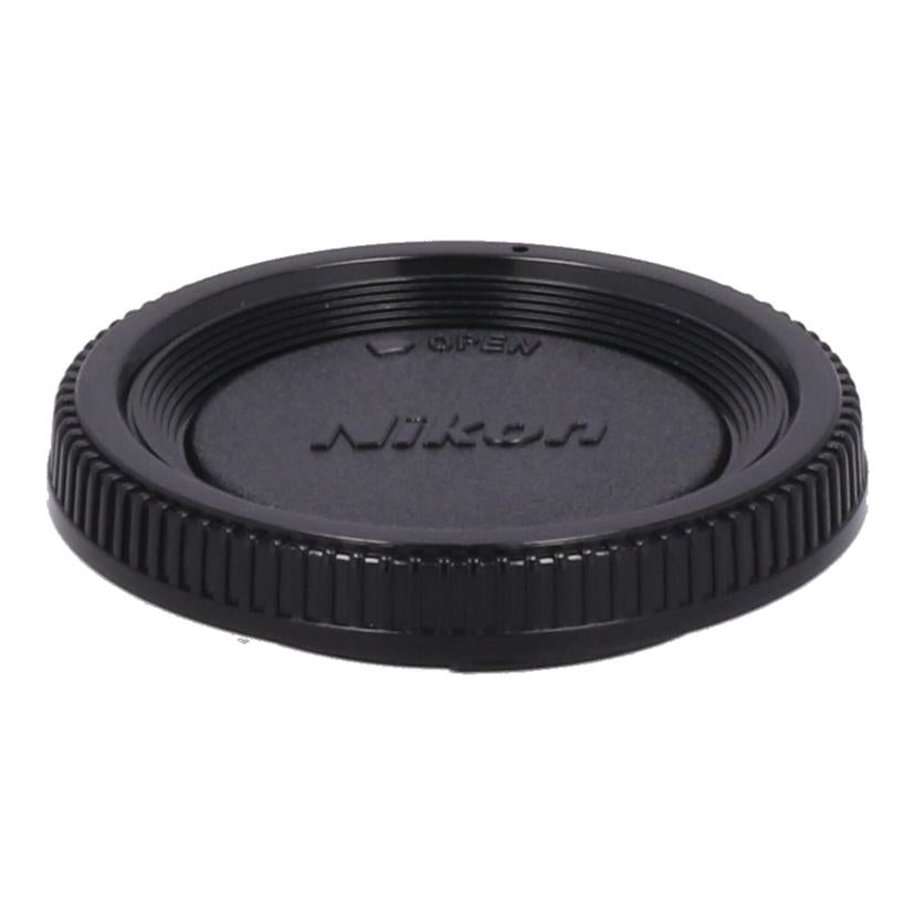 Nikon ニコン /フィルム一眼レフ ボディ/F5 ボディ//3017076/ABランク/62