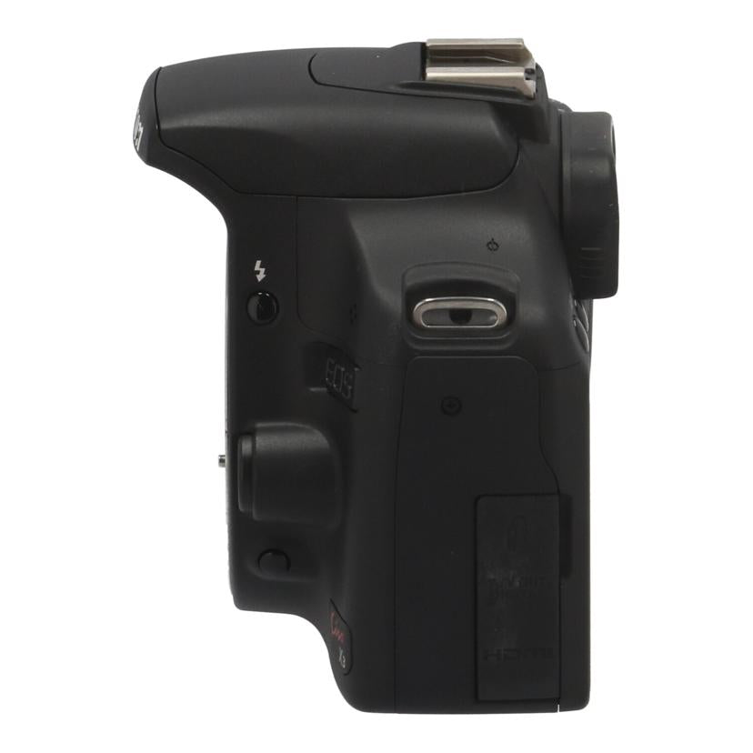 Canon キヤノン /デジタル一眼 ボディ/EOS Kiss X3 ボディ//0860223614/Bランク/05