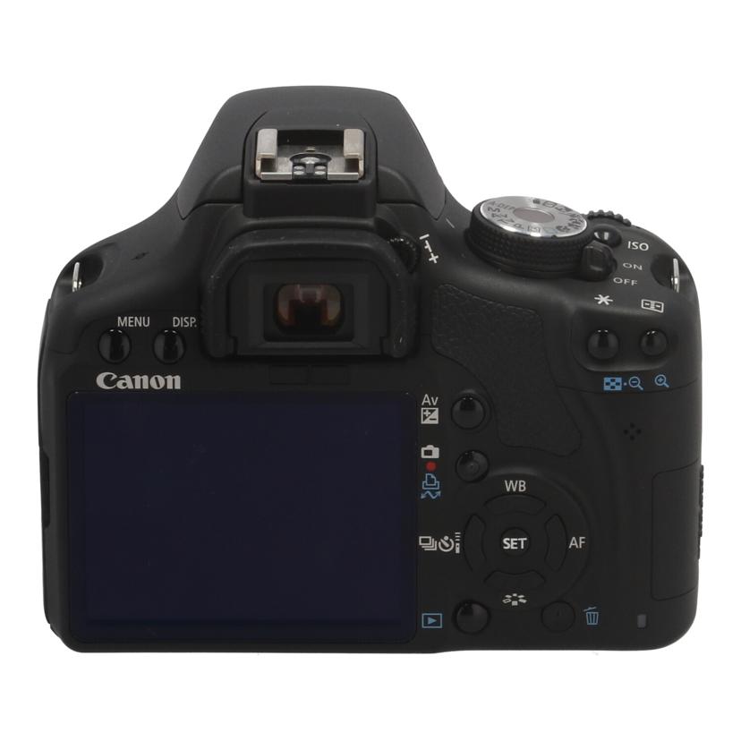 Canon キヤノン /デジタル一眼 ボディ/EOS Kiss X3 ボディ//0860223614/Bランク/05