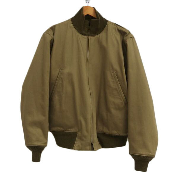 Buzz Ricksons バズリクソンズ/Buzz Ricksons タンカージャケット/BR10994//ABランク/82