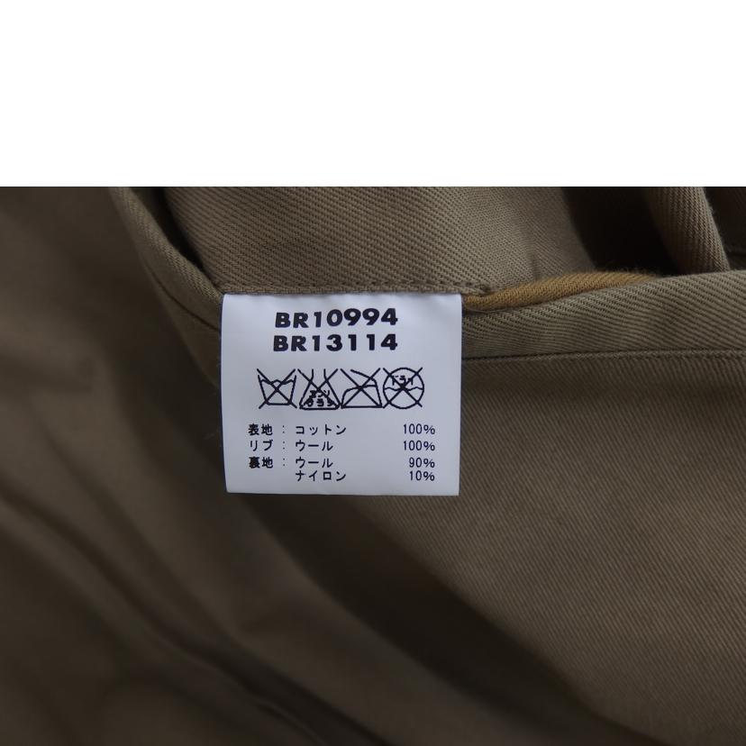 Buzz Ricksons バズリクソンズ/Buzz Ricksons タンカージャケット/BR10994//ABランク/82