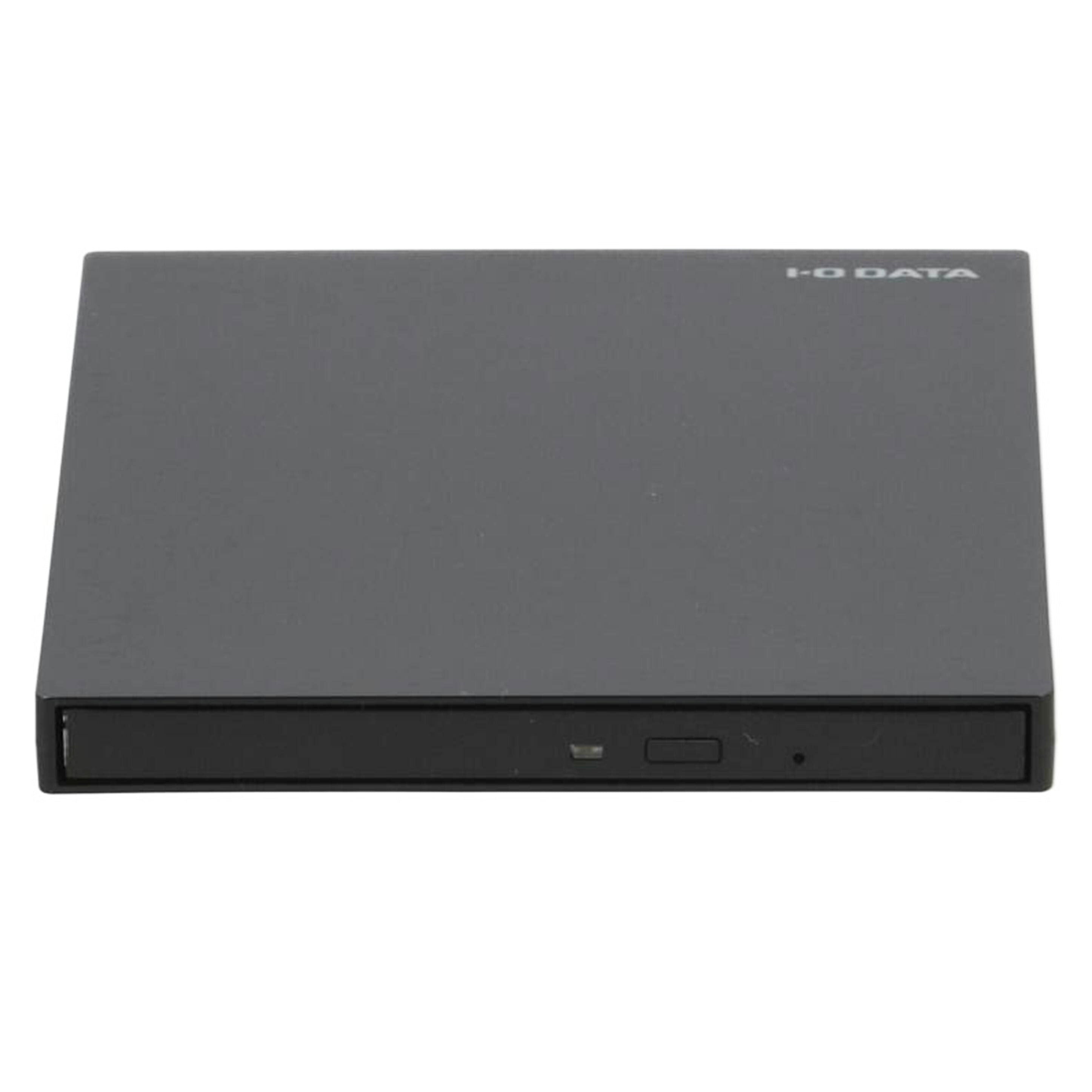 I.O DATA アイ・オー・データ/外付けBDドライブ/BRP-UT6LEK//ZD7004658120/Bランク/82