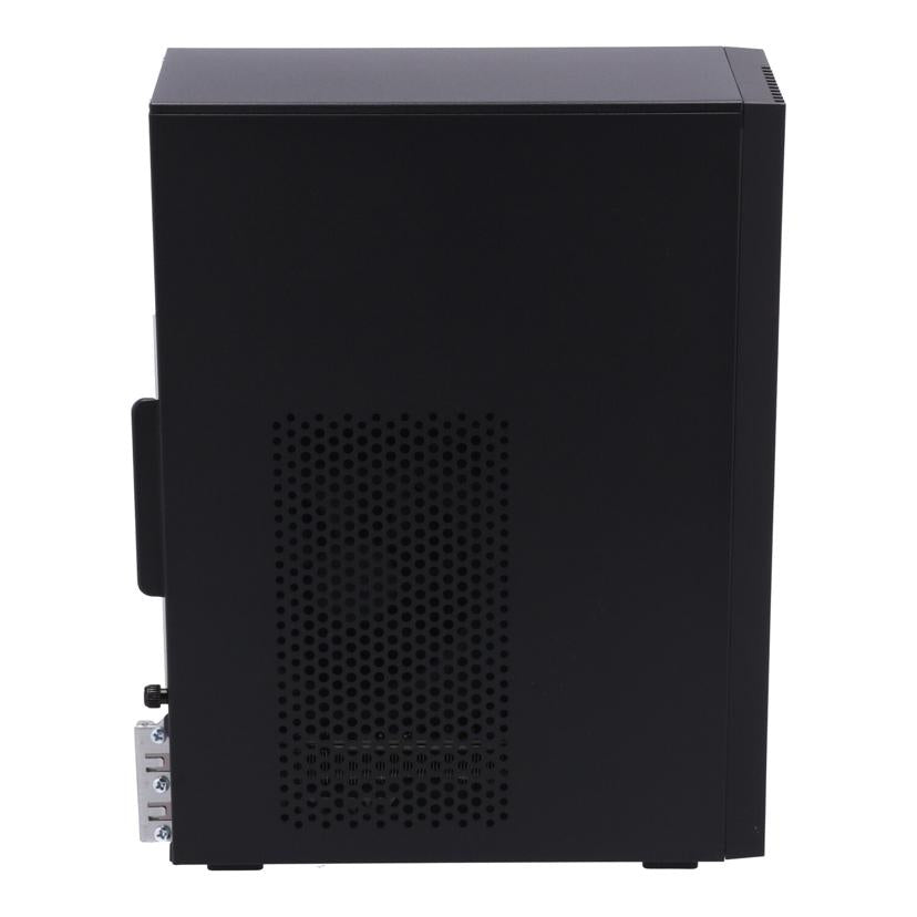 MINIS FORUM ミニスフォーラム/Windows11機/デスクトップPC/795S7+RTX4060//MD526V75S7EDMPG00010/Aランク/62