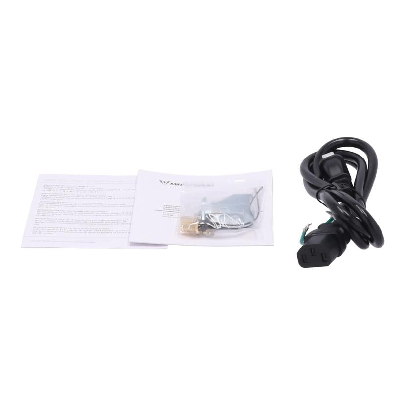 MINIS FORUM ミニスフォーラム/Windows11機/デスクトップPC/795S7+RTX4060//MD526V75S7EDMPG00010/Aランク/62