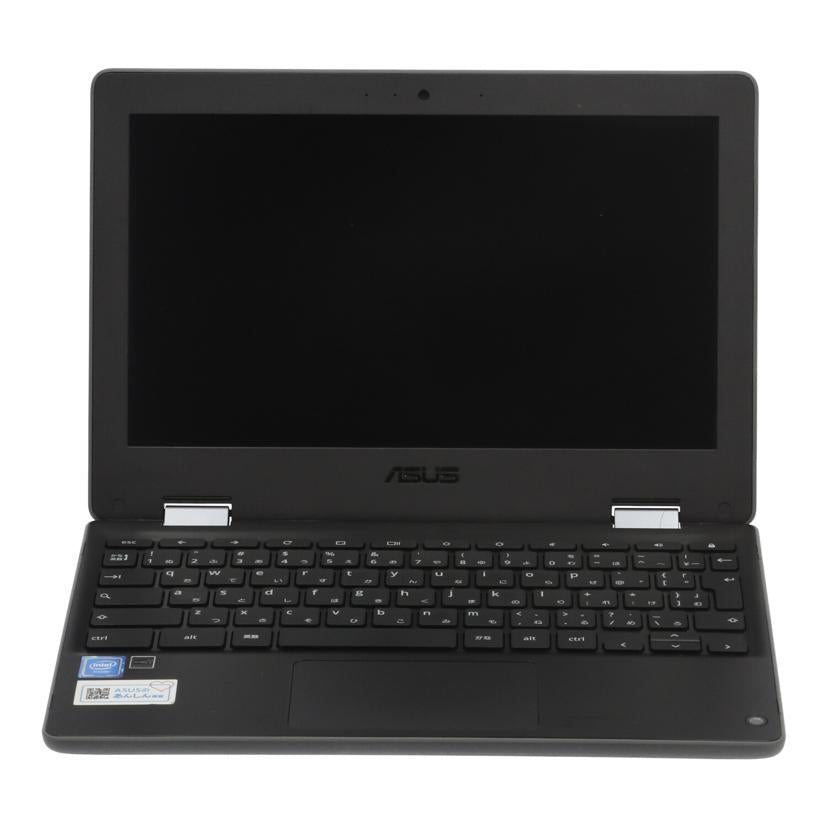 ASUS エイスース /Chromebook Flip C214MA/C214MA-GA0029//LCNXCV00L194490/Bランク/65