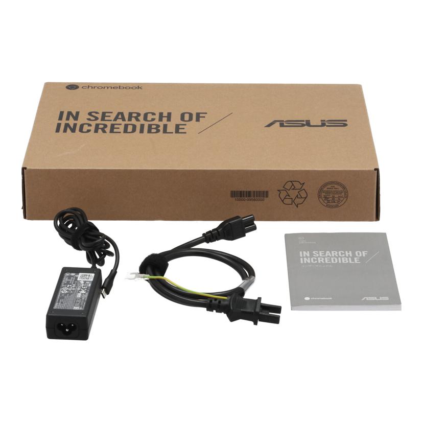 ASUS エイスース /Chromebook Flip C214MA/C214MA-GA0029//LCNXCV00L194490/Bランク/65