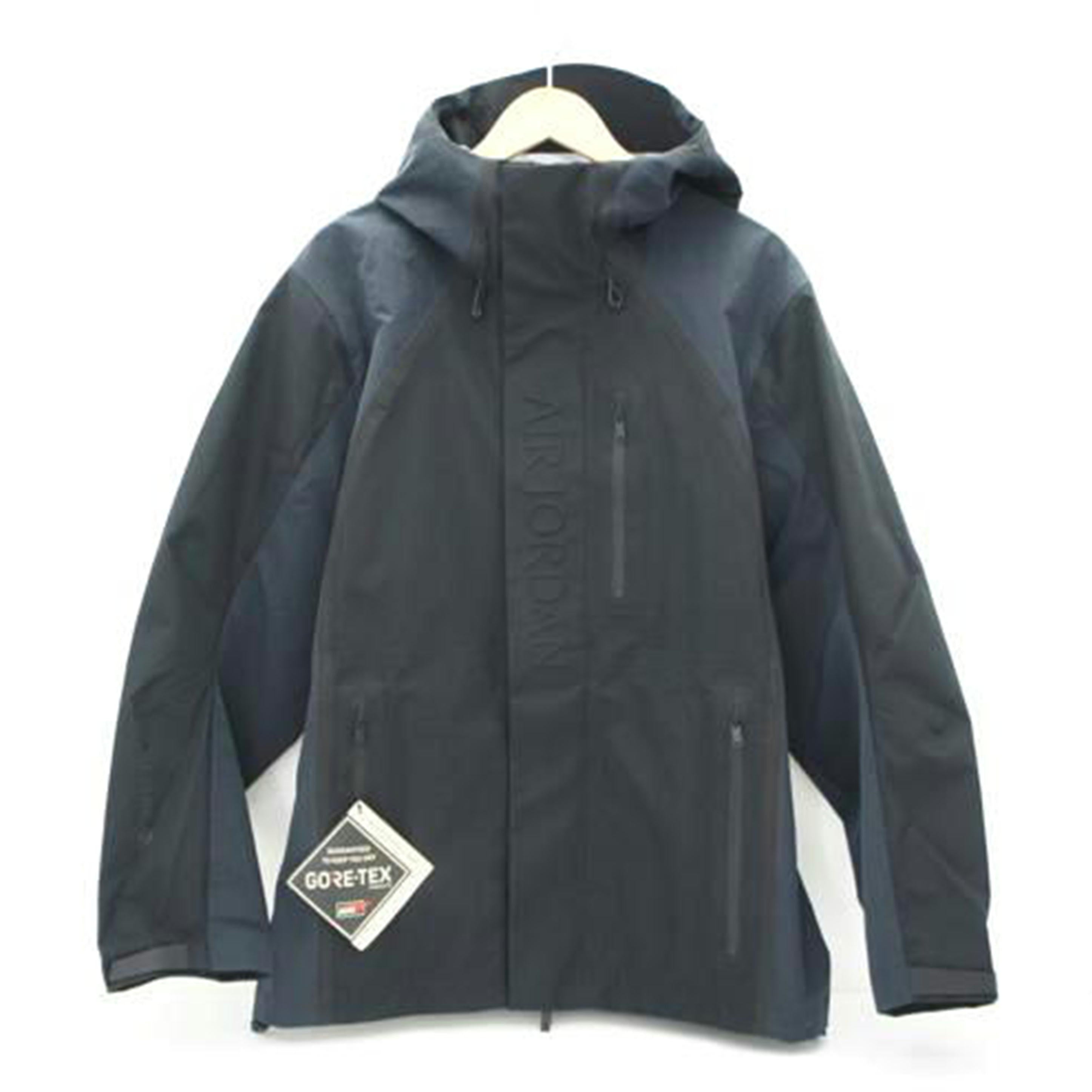 NIKE NIKE/Air JORDAN GORE-TEX ジャケット/FV7215-045//サイズM/SAランク/03