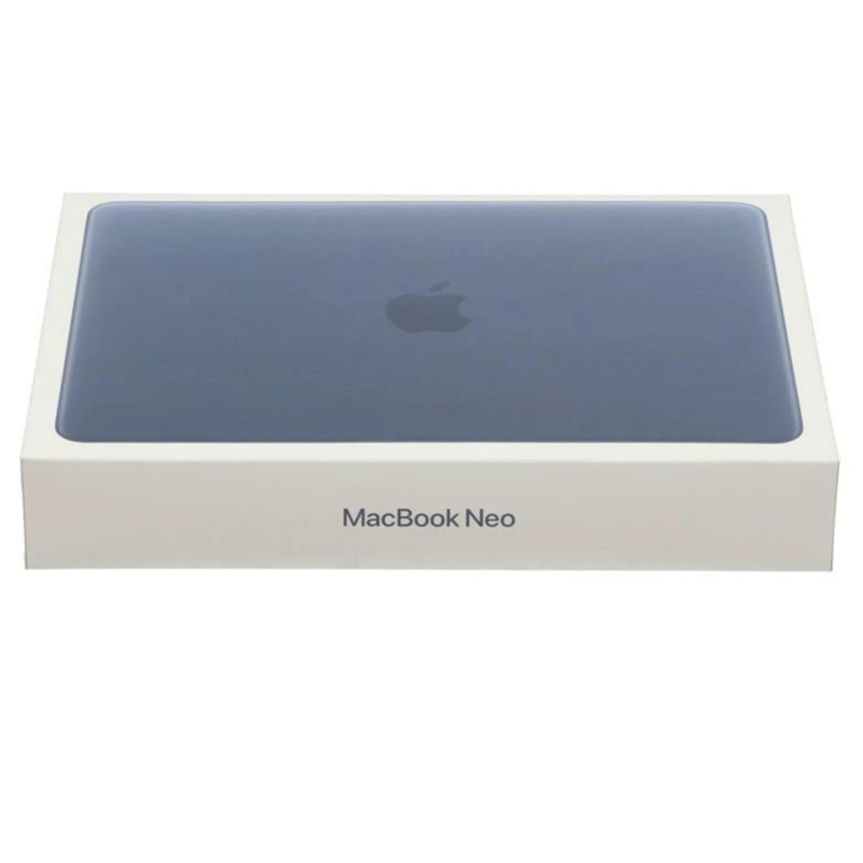 Apple アップル/MacBook Neo/MHFG4J A//shw2c359nx7/Sランク/70