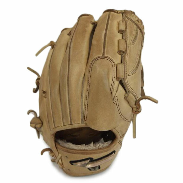 MIZUNO ミズノ/軟式投手用グラブ グローバルエリート//BCランク/82