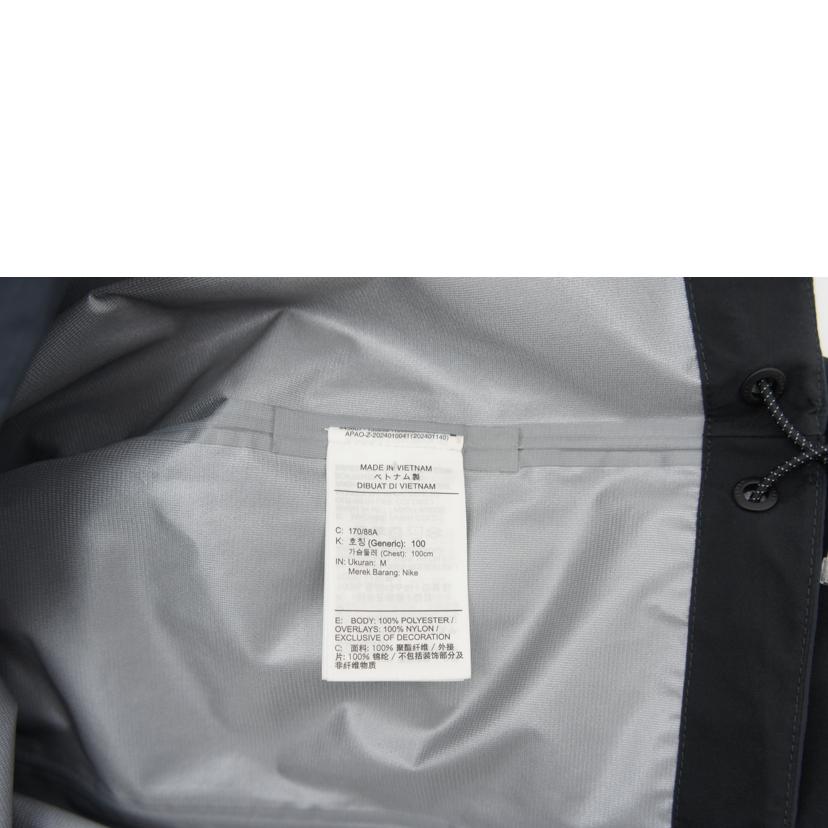 NIKE NIKE/Air JORDAN GORE-TEX ジャケット/FV7215-045//サイズM/SAランク/03