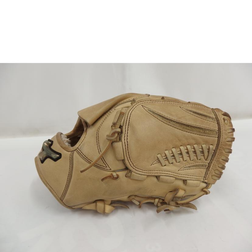 MIZUNO ミズノ/軟式投手用グラブ グローバルエリート//BCランク/82