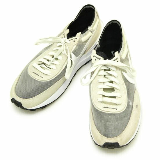 NIKE ナイキ/ウィメンズワッフルワン/クールグレー/DC2533-102//サイズ:28.5cm/Bランク/75