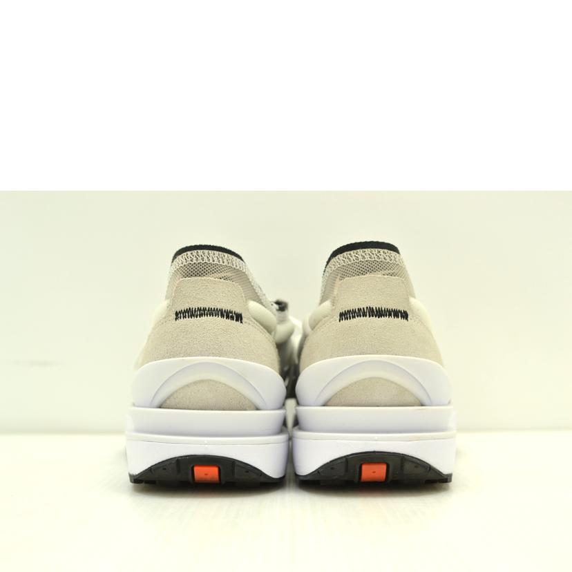 NIKE ナイキ/ウィメンズワッフルワン/クールグレー/DC2533-102//サイズ:28.5cm/Bランク/75