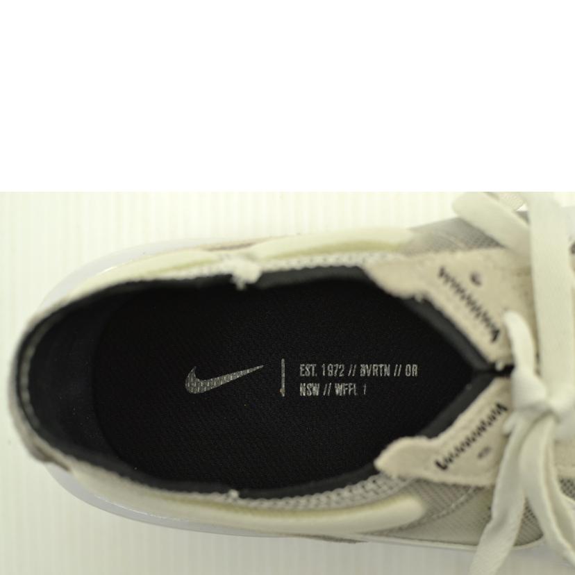 NIKE ナイキ/ウィメンズワッフルワン/クールグレー/DC2533-102//サイズ:28.5cm/Bランク/75