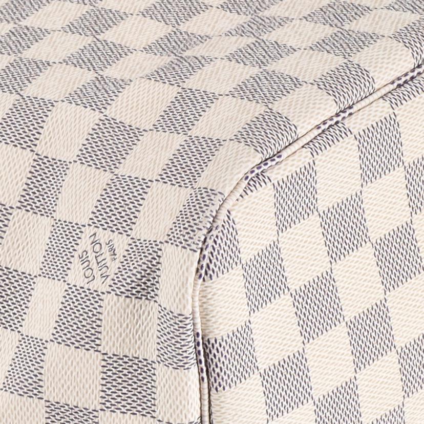 LV LV/旧型ネヴァーフルMM/ダミエアズール/N51107//GI2***/ABランク/78