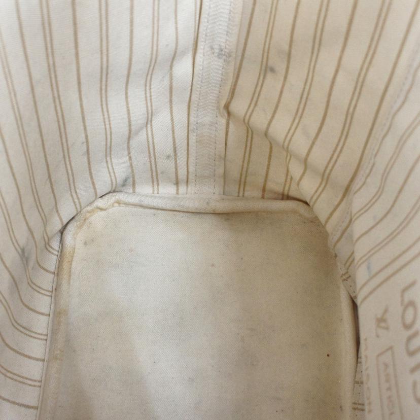 LV LV/旧型ネヴァーフルMM/ダミエアズール/N51107//GI2***/ABランク/78