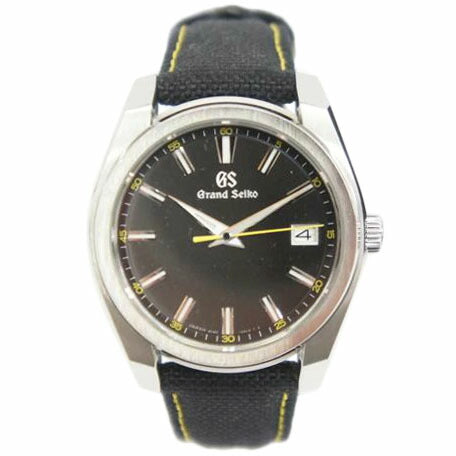 SEIKO セイコー/グランドセイコー/スポーツコレクション/SBGV243/600**/Bランク/05【中古】 SEIKO セイコー/時計｜WonderREX-ONLINE 公式通販サイト