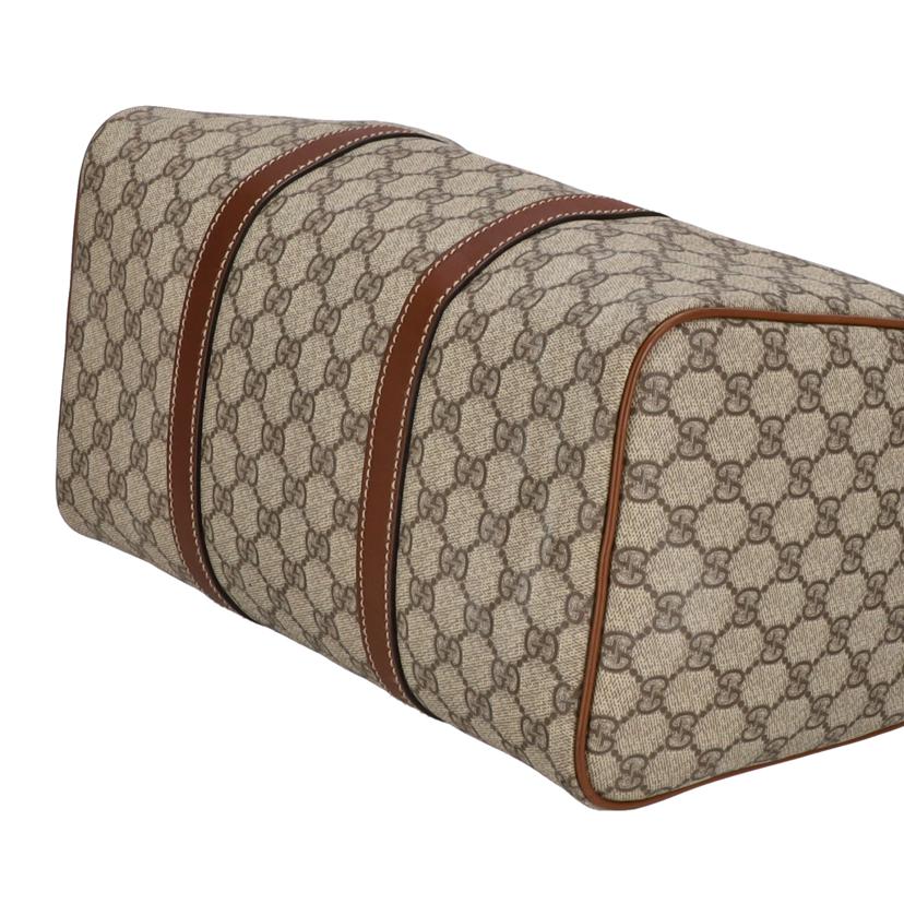 GUCCI グッチ/GGスプリームボストンバッグ/193603//ABランク/91