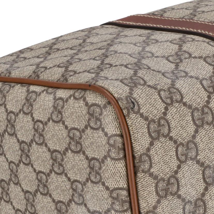 GUCCI グッチ/GGスプリームボストンバッグ/193603//ABランク/91