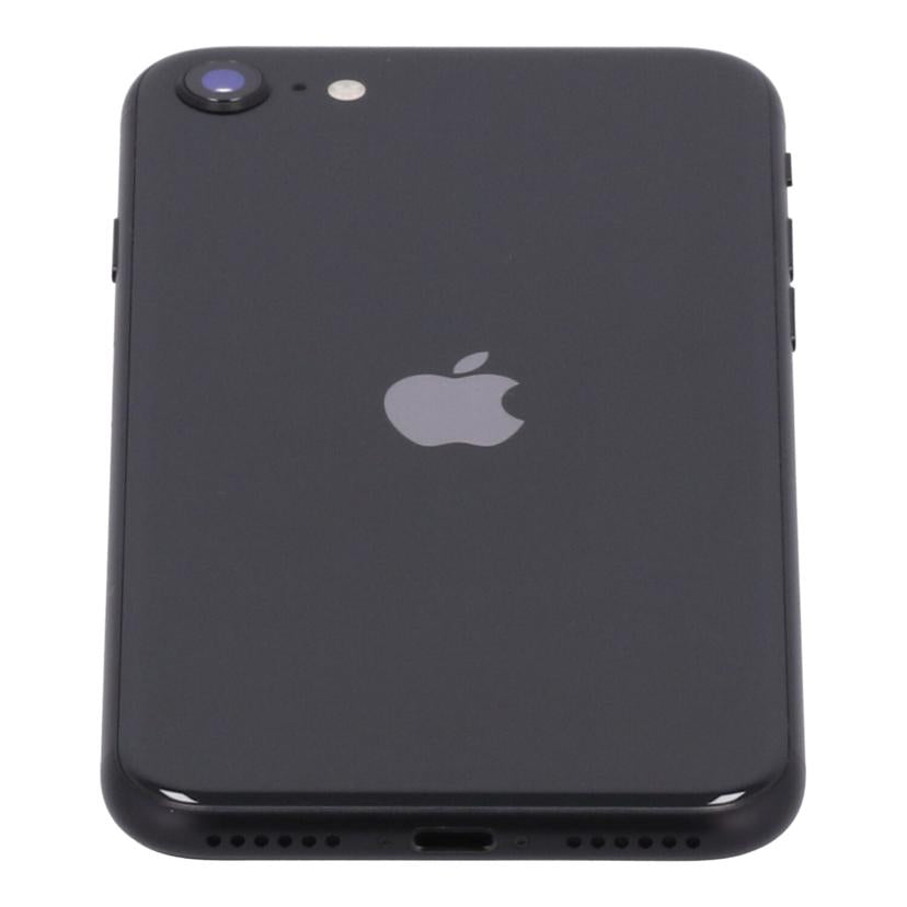 Apple アップル /iPhone SE 第2世代 128GB/MHGT3J/A//GWVGM3GDPLK2/Bランク/62