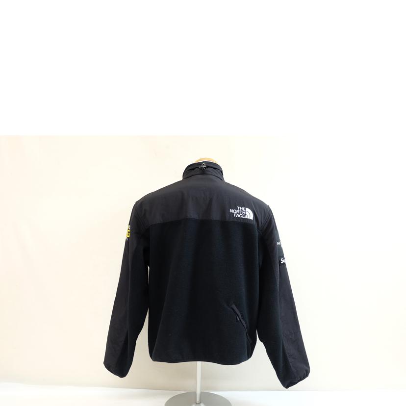 THE NORHT FACE×Supreme ノースフェイス×シュプリーム/RTGフリースジャケット/NA719041//Bランク/71