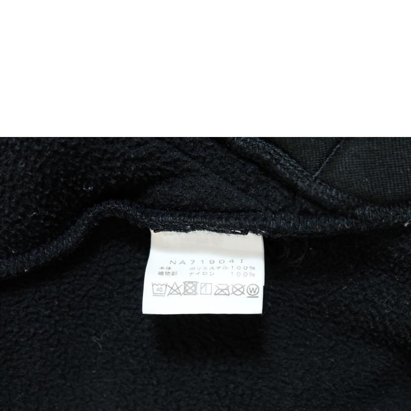 THE NORHT FACE×Supreme ノースフェイス×シュプリーム/RTGフリースジャケット/NA719041//Bランク/71
